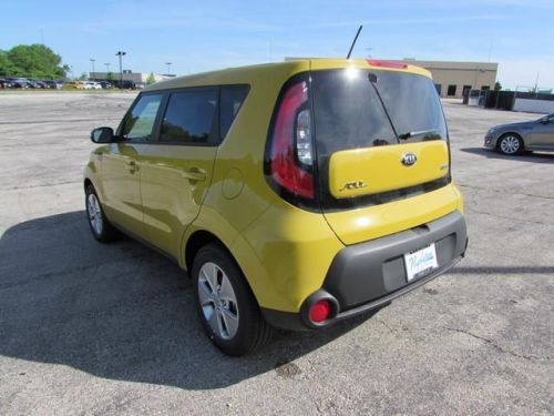 2014 Kia Soul +, US $19,975.00, image 10