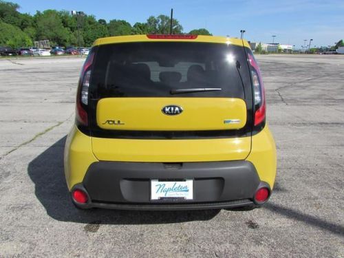 2014 Kia Soul +, US $19,975.00, image 14