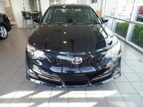 2014 Toyota Camry SE, US $22,847.00, image 7