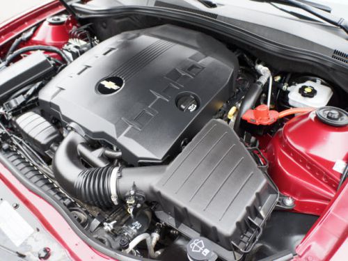 2011 Chevrolet Camaro 1LT, US $25,660.00, image 3