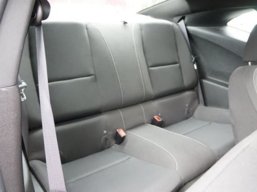 2011 Chevrolet Camaro 1LT, US $25,660.00, image 4