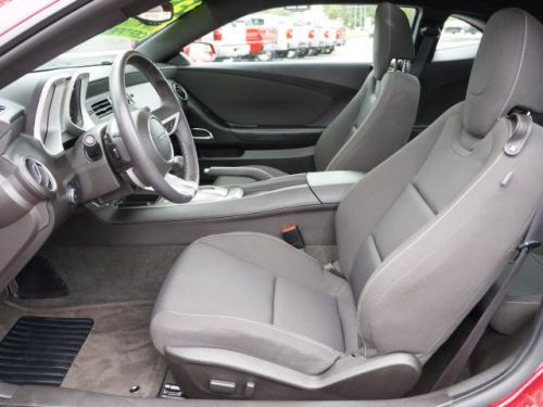 2011 Chevrolet Camaro 1LT, US $25,660.00, image 5