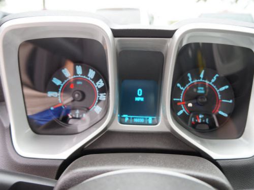 2011 Chevrolet Camaro 1LT, US $25,660.00, image 6