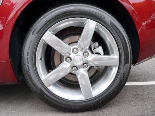 2011 Chevrolet Camaro 1LT, US $25,660.00, image 7