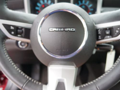 2011 Chevrolet Camaro 1LT, US $25,660.00, image 8