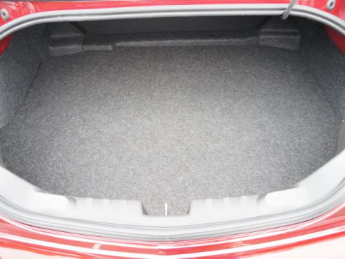 2011 Chevrolet Camaro 1LT, US $25,660.00, image 9