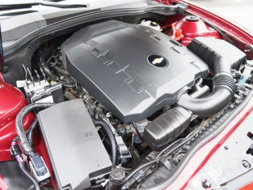 2011 Chevrolet Camaro 1LT, US $25,660.00, image 10