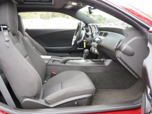 2011 Chevrolet Camaro 1LT, US $25,660.00, image 14