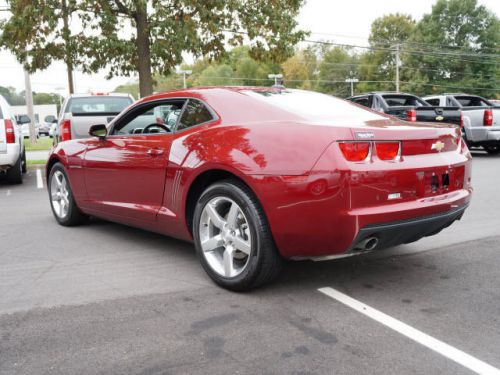2011 Chevrolet Camaro 1LT, US $25,660.00, image 17