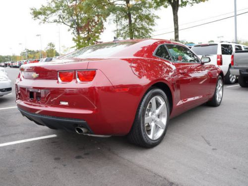 2011 Chevrolet Camaro 1LT, US $25,660.00, image 19