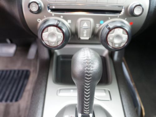 2011 Chevrolet Camaro 1LT, US $25,660.00, image 20