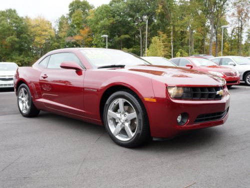 2011 Chevrolet Camaro 1LT, US $25,660.00, image 21