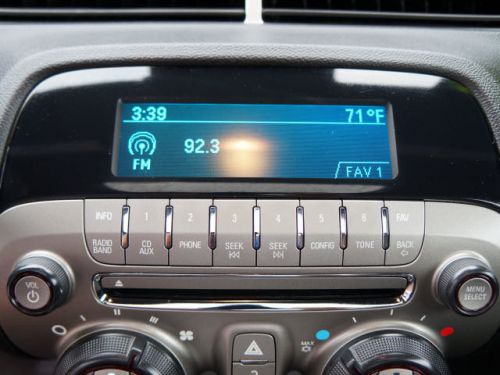 2011 Chevrolet Camaro 1LT, US $25,660.00, image 23