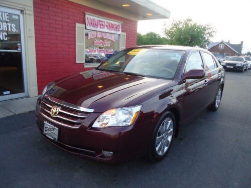 2005 Toyota Avalon XLS, US $10,900.00, image 3