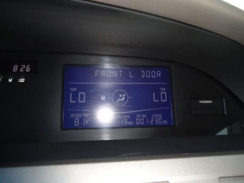 2005 Toyota Avalon XLS, US $10,900.00, image 7