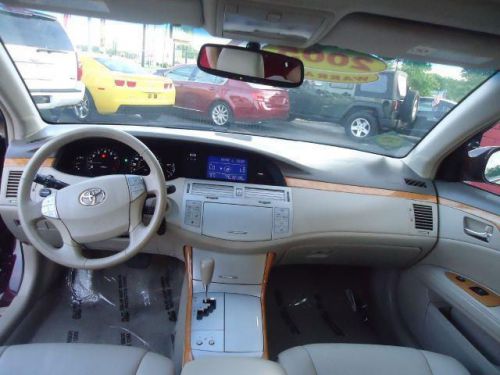 2005 Toyota Avalon XLS, US $10,900.00, image 9