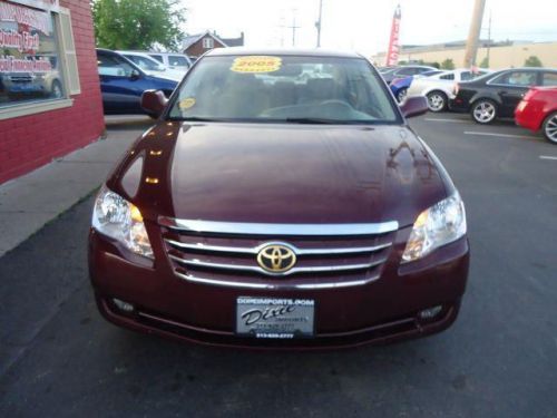 2005 Toyota Avalon XLS, US $10,900.00, image 10