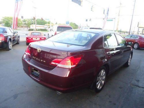 2005 Toyota Avalon XLS, US $10,900.00, image 11