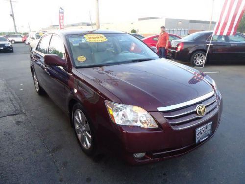2005 Toyota Avalon XLS, US $10,900.00, image 13