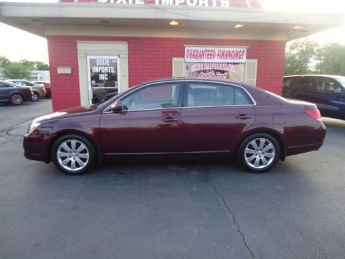 2005 Toyota Avalon XLS, US $10,900.00, image 14