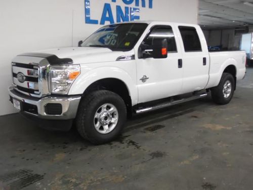 2014 ford f250 xlt