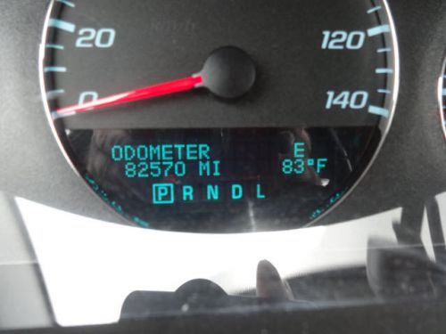 2012 Chevrolet Impala LT, US $12,981.00, image 5