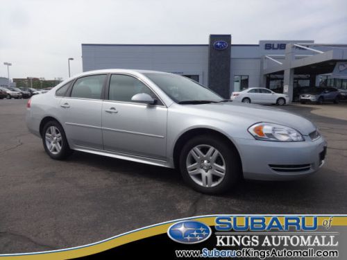 2012 Chevrolet Impala LT, US $12,981.00, image 7