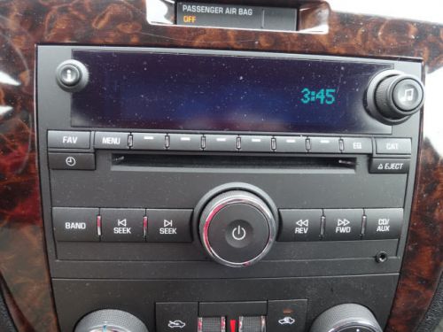 2012 Chevrolet Impala LT, US $12,981.00, image 12