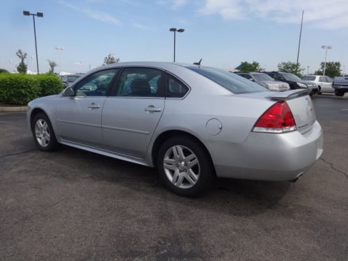 2012 Chevrolet Impala LT, US $12,981.00, image 13