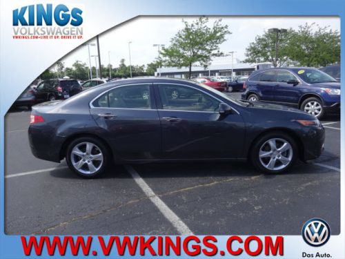 2012 acura tsx 2.4