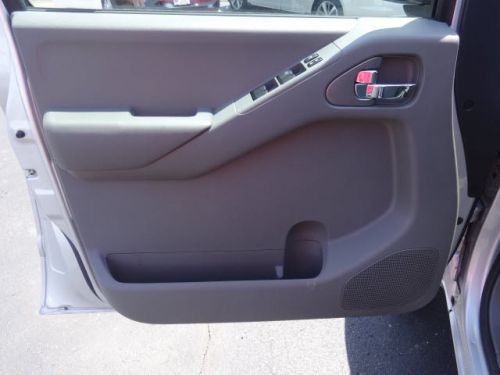 2014 Nissan Frontier SV, US $26,500.00, image 2