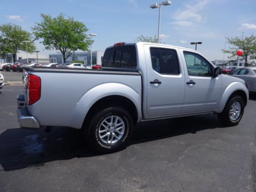 2014 Nissan Frontier SV, US $26,500.00, image 3
