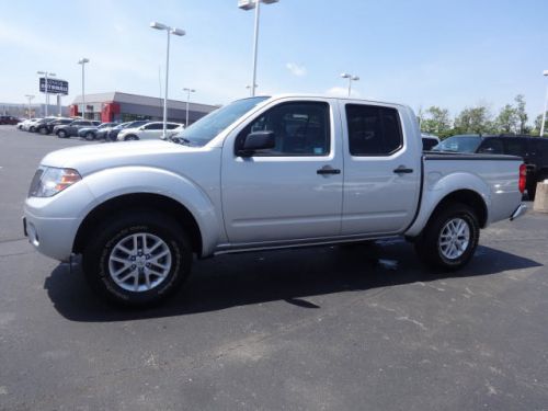 2014 Nissan Frontier SV, US $26,500.00, image 5