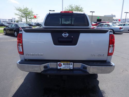 2014 Nissan Frontier SV, US $26,500.00, image 6