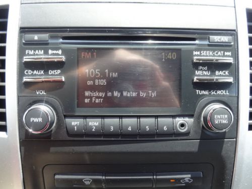 2014 Nissan Frontier SV, US $26,500.00, image 7