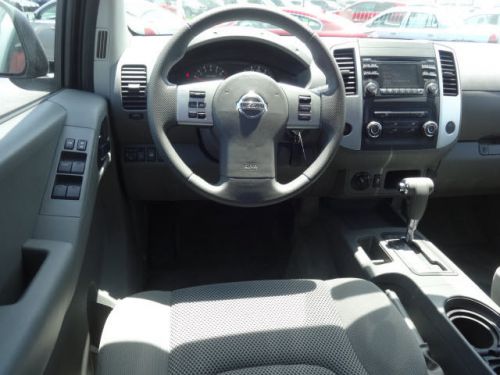 2014 Nissan Frontier SV, US $26,500.00, image 8