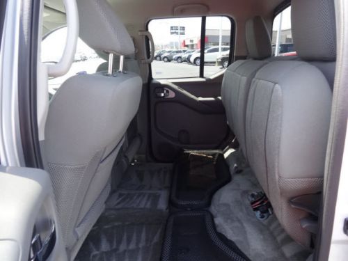 2014 Nissan Frontier SV, US $26,500.00, image 9