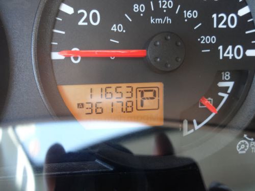 2014 Nissan Frontier SV, US $26,500.00, image 10