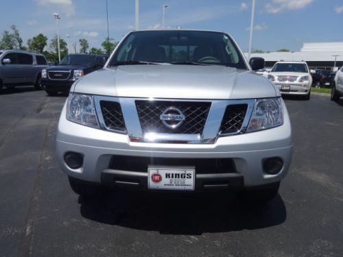 2014 Nissan Frontier SV, US $26,500.00, image 11