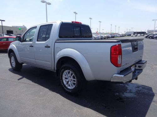 2014 Nissan Frontier SV, US $26,500.00, image 12