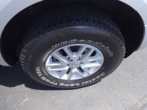 2014 Nissan Frontier SV, US $26,500.00, image 14