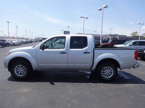 2014 Nissan Frontier SV, US $26,500.00, image 15
