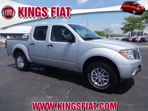 2014 Nissan Frontier SV, US $26,500.00, image 17