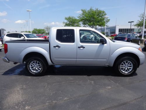 2014 Nissan Frontier SV, US $26,500.00, image 18