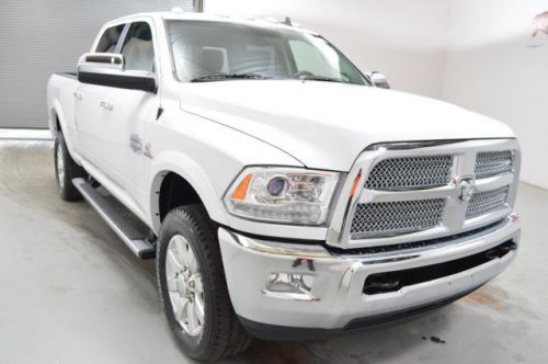 2014 ram 3500 longhorn