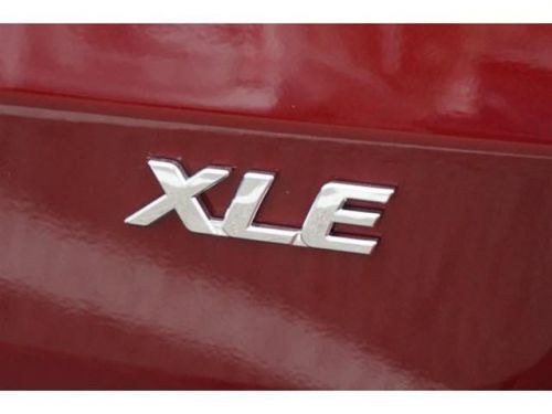 2014 toyota sienna xle