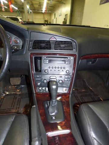 2006 volvo s60 2.5t