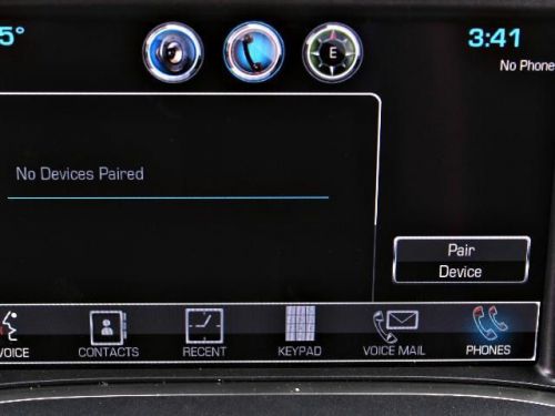 2014 Chevrolet Silverado 1500 1LZ, US $50,347.00, image 2
