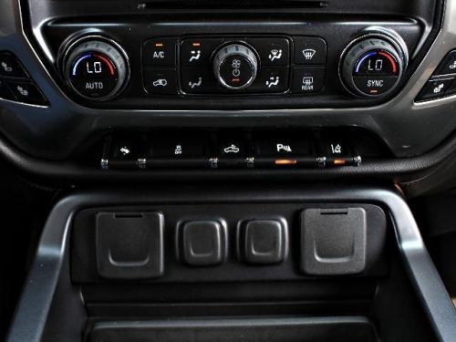 2014 Chevrolet Silverado 1500 1LZ, US $50,347.00, image 3