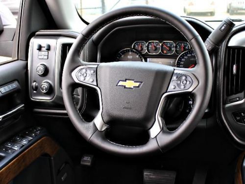 2014 Chevrolet Silverado 1500 1LZ, US $50,347.00, image 4